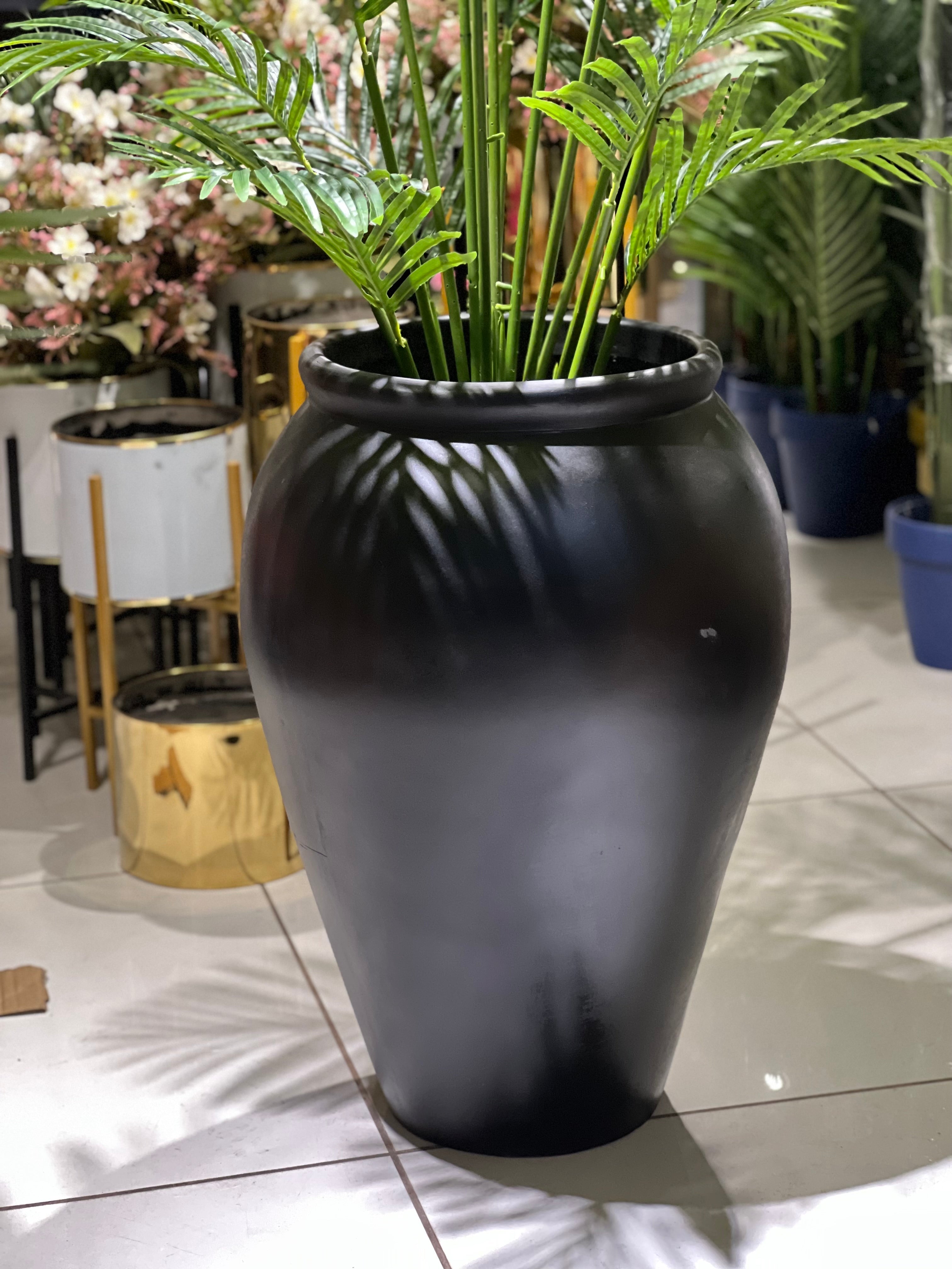 Signature Plants Suraahi planter