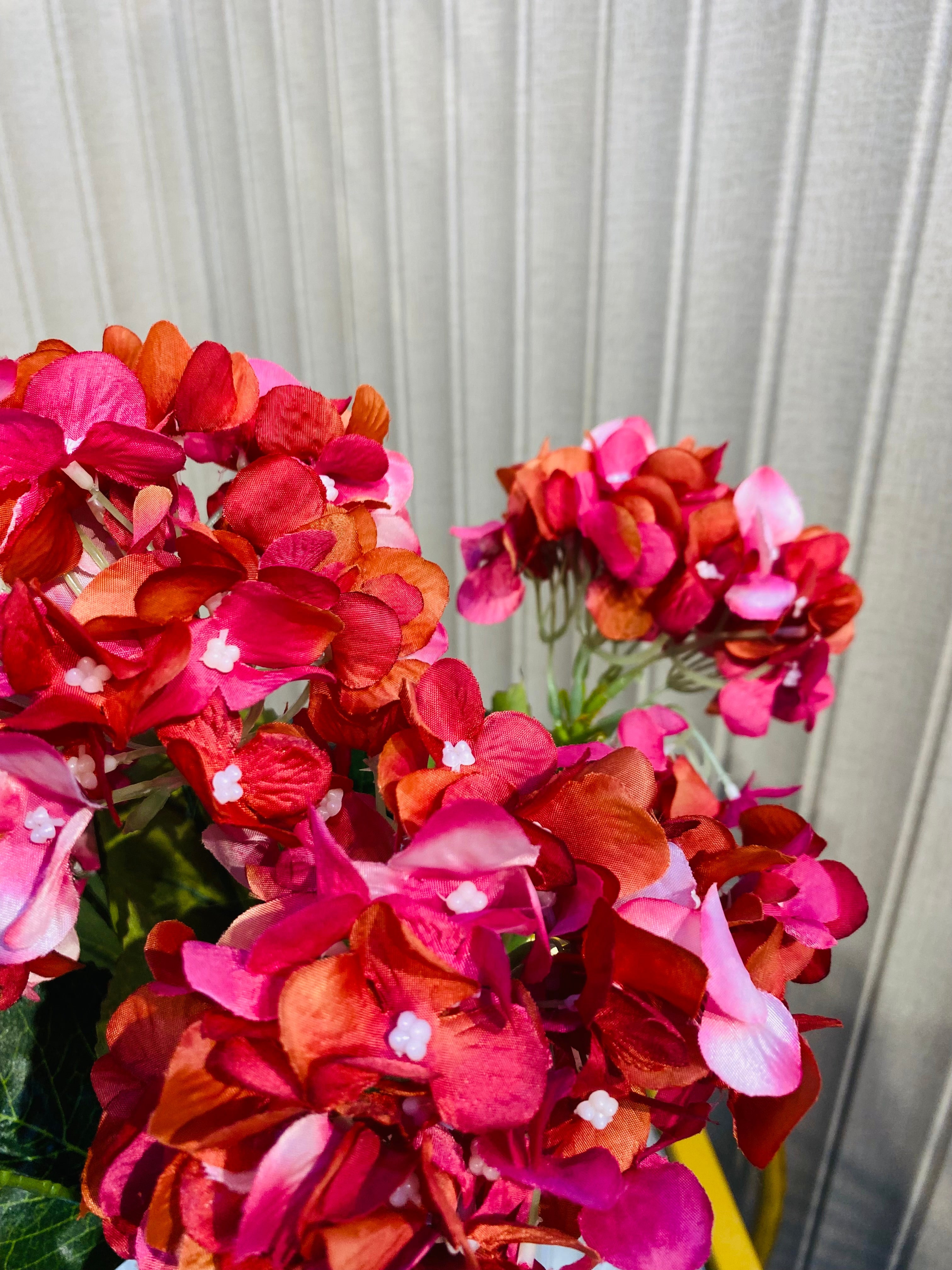 Hydrangea Bunches