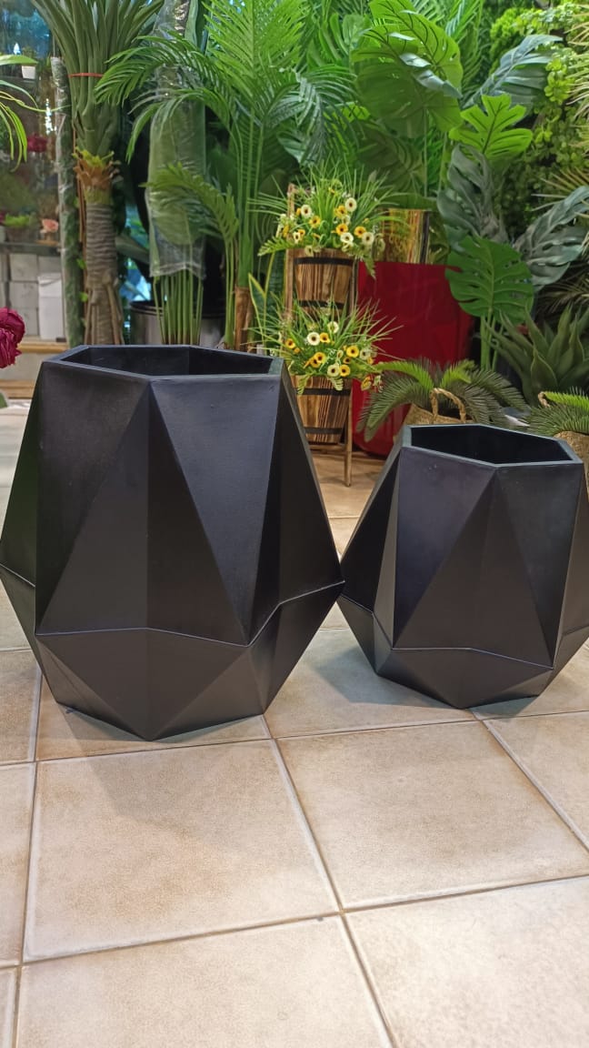 Hexa Planter