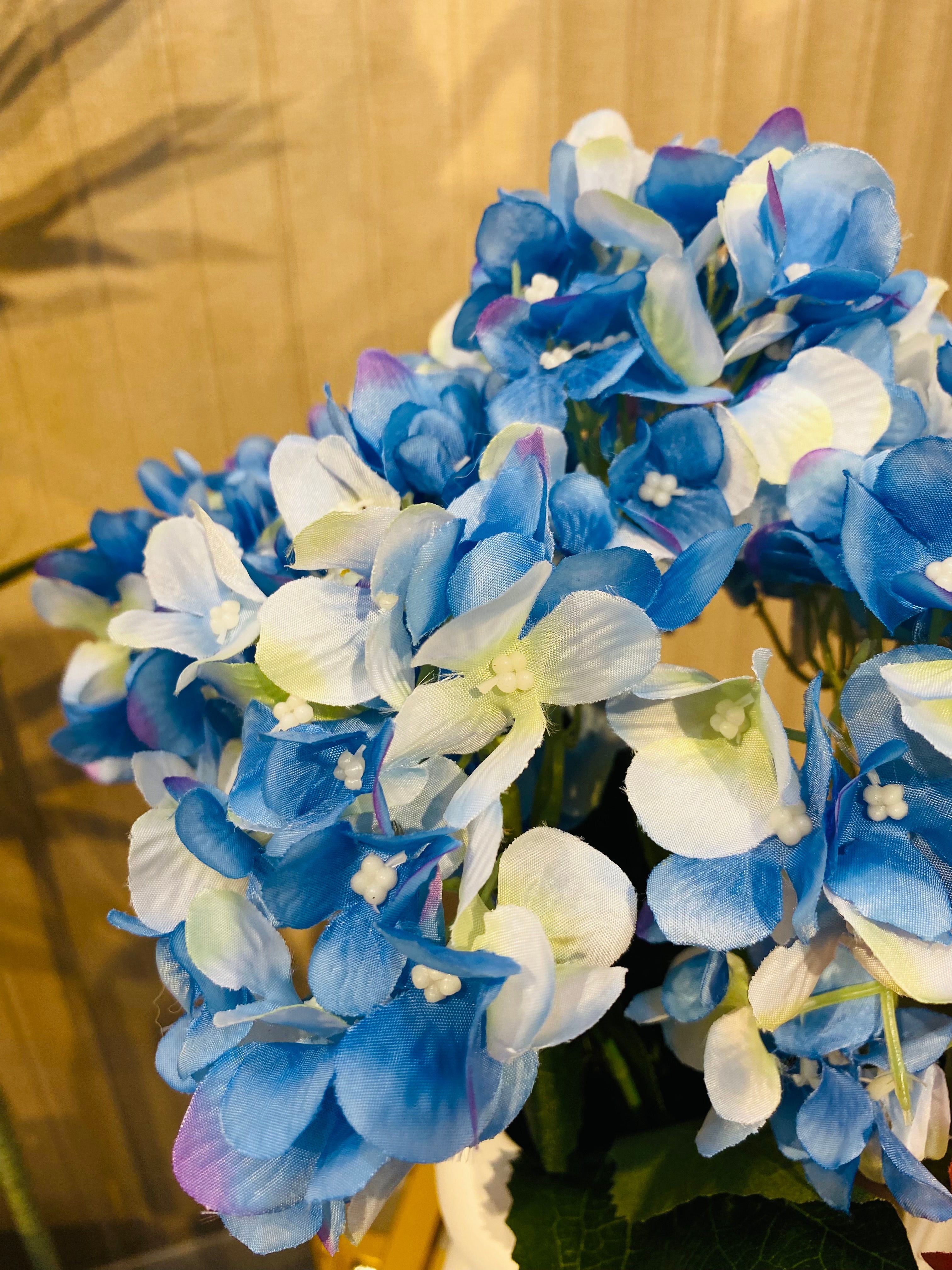 Hydrangea Bunches