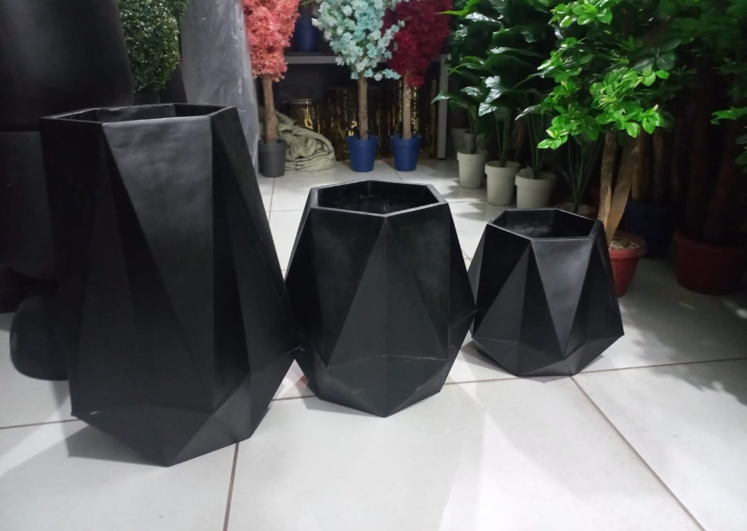 Hexa Planter