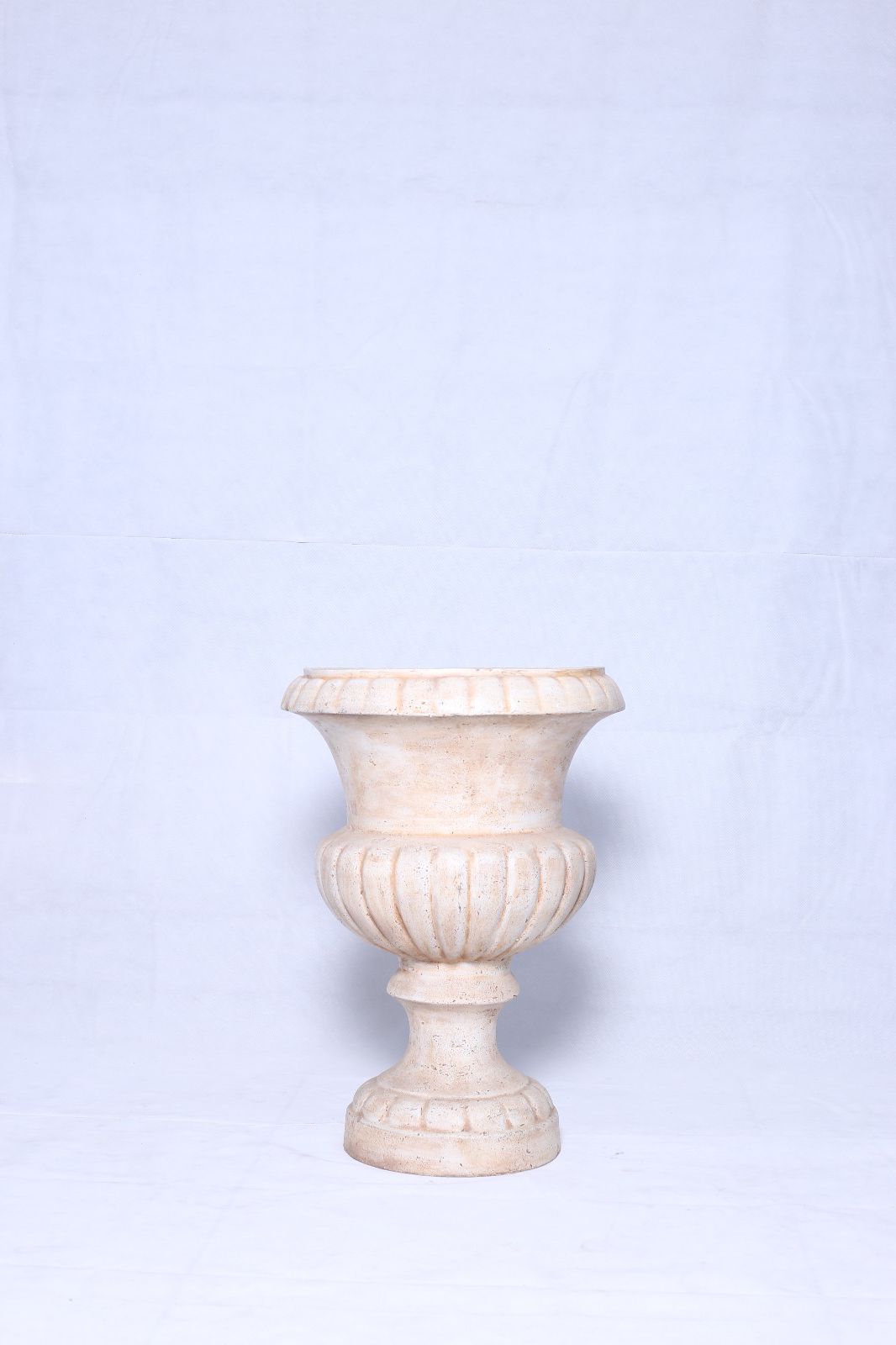 Victorian urn 24”